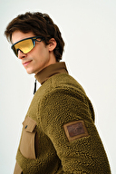 Loft Erkek Mont LF2036721 KHA