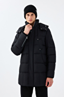 Loft Erkek Kaban LF2036961 BLK