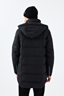 Loft Erkek Kaban LF2036961 BLK