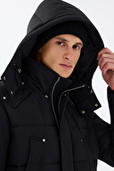 Loft Erkek Kaban LF2036961 BLK