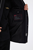 Loft Erkek Kaban LF2036961 BLK