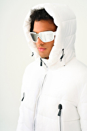 Loft Erkek Mont LF2030168 WHT