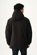 Loft Erkek Mont LF2033358 BLK