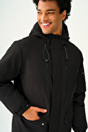 Loft Erkek Mont LF2033358 BLK