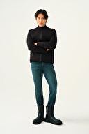 Loft Erkek Mont LF2036952 BLK