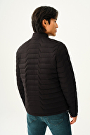 Loft Erkek Mont LF2036952 BLK