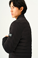 Loft Erkek Mont LF2036952 BLK