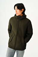 Loft Erkek Mont LF2030155 KHA