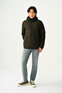 Loft Erkek Mont LF2030155 KHA