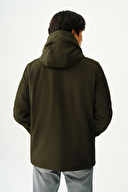 Loft Erkek Mont LF2030155 KHA