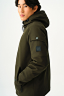 Loft Erkek Mont LF2030155 KHA