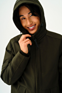 Loft Erkek Mont LF2030155 KHA