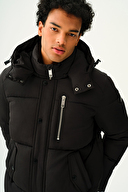 Loft Erkek Kaban LF2037318 BLK