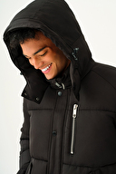 Loft Erkek Kaban LF2037318 BLK