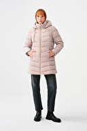 Loft Kadın Kaban LF2037282