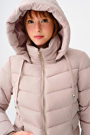 Loft Kadın Kaban LF2037282