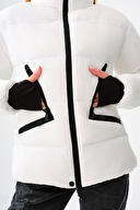 Loft Kadın Mont LF2037278