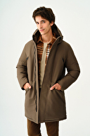 Loft Erkek Kaban LF2036966 DVZ