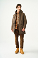 Loft Erkek Kaban LF2036966 DVZ