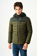 Loft Erkek Mont LF2033757 KHA