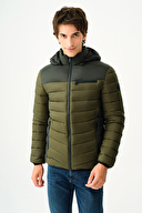 Loft Erkek Mont LF2033757 KHA