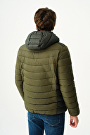 Loft Erkek Mont LF2033757 KHA