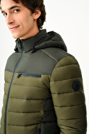 Loft Erkek Mont LF2033757 KHA