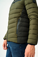 Loft Erkek Mont LF2033757 KHA