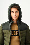 Loft Erkek Mont LF2033757 KHA