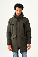 Loft Erkek Mont LF2030173 KHA