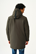 Loft Erkek Mont LF2030173 KHA