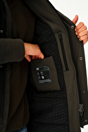 Loft Erkek Mont LF2030173 KHA