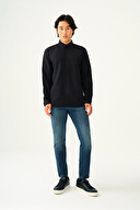 Loft Erkek Gömlek LF2030872 BLK