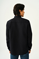 Loft Erkek Gömlek LF2030872 BLK