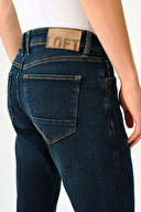 Loft Ricardo Erkek Kot Pantolon LF2032764 DN11537