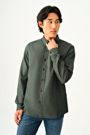 Loft Erkek Gömlek LF2030872 KHA