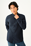 Loft Erkek Gömlek LF2030872 NAV