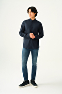 Loft Erkek Gömlek LF2030872 NAV