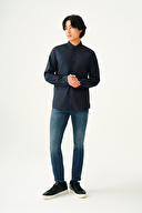 Loft Erkek Gömlek LF2030872 NAV