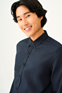 Loft Erkek Gömlek LF2030872 NAV