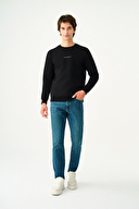 Loft Erkek Sweatshirt LF2034268 BLK