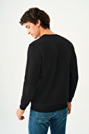 Loft Erkek Sweatshirt LF2034268 BLK