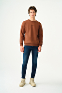 Loft Erkek Sweatshirt LF2034268 BRW