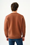 Loft Erkek Sweatshirt LF2034268 BRW