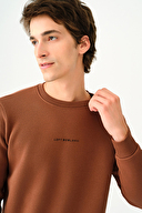Loft Erkek Sweatshirt LF2034268 BRW