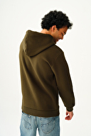 Loft Erkek Sweatshirt LF2034270 KHA