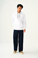 Loft Erkek Sweatshirt LF2034269 WHT