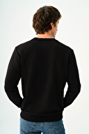 Loft Erkek Sweatshirt LF2037100 BLK