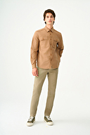 Loft Erkek Gömlek LF2037426 CML