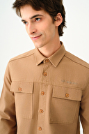 Loft Erkek Gömlek LF2037426 CML